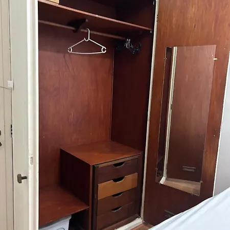 Quarto Copacabana 2-Posto 5-2